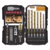 Montana Brand Quick Draw/Modular Drill and Drive Set (28-Piece)