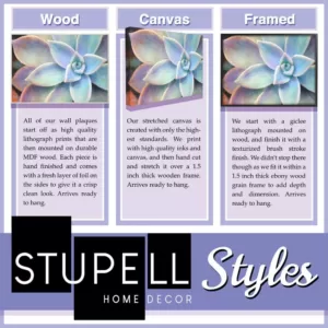 Stupell Industries 12.5 in. x 18.5 in. "Colorful Bathroom Rules Typography Art" by Jo Moulton Printed Wood Wall Art