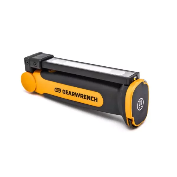 GEARWRENCH 12-1/2 in. 500 Lumens Ultra-Thin Flex Work Light