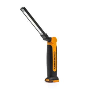 GEARWRENCH 12-1/2 in. 500 Lumens Ultra-Thin Flex Work Light