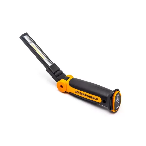 GEARWRENCH 12-1/2 in. 500 Lumens Ultra-Thin Flex Work Light