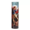 Stonebriar Collection 8 in. St. Michael LED Prayer Candle