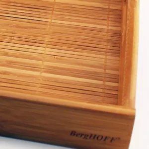 BergHOFF Bamboo 17.5 in. Tray