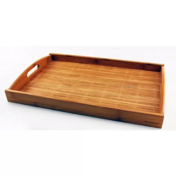 BergHOFF Bamboo 17.5 in. Tray