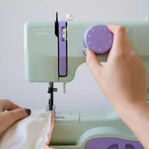 Janome Basic 10-Stitch Mystical Sewing Machine