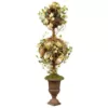 National Tree Company 33 in. Topiary Easter Tree