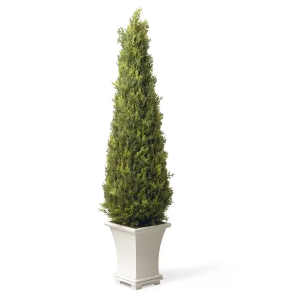 National Tree Company 42 in. Entrance Tree