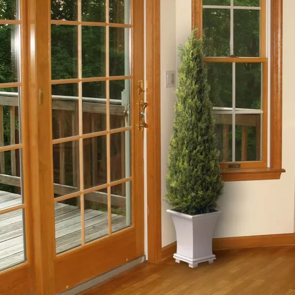 National Tree Company 42 in. Entrance Tree