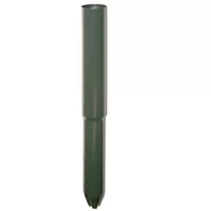 National Tree Company Metal Artificial Tree Pole Extension for Trees up to 6 ft. to 8 ft. Tall