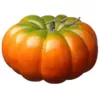 National Tree Company Harvest Accessories 15 in. Pumpkin Decor Pack