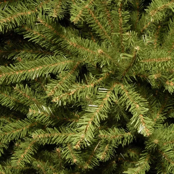 National Tree Company 9 ft. Dunhill Fir Slim Tree