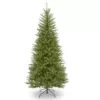 National Tree Company 9 ft. Dunhill Fir Slim Tree