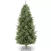 National Tree Company 7.5 ft. Natural Fraser Slim Fir Artificial Christmas Tree