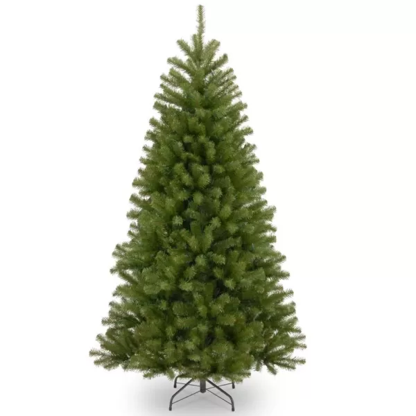 National Tree Company 6 ft. North Valley Spruce Artificial Christmas Tree