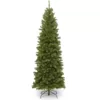 National Tree Company 6 ft. North Valley Spruce Slim Artificial Christmas Tree