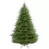 National Tree Company 7-1/2 ft. Feel Real Norway Spruce Hinged Artificial Christmas Tree