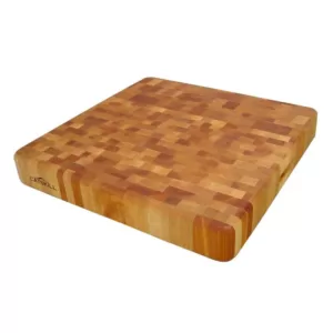 Catskill Craftsmen Hardwood Cutting Board