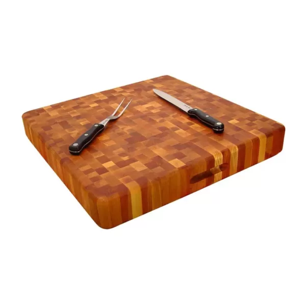 Catskill Craftsmen Hardwood Cutting Board