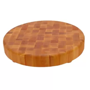 Catskill Craftsmen Hardwood Cutting Board with Feet