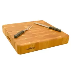 Catskill Craftsmen Hardwood Cutting Board