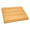 Catskill Craftsmen Pro Series Hardwood Reversible Cutting Board