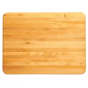 Catskill Craftsmen Pro Series Hardwood Reversible Cutting Board