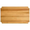 Catskill Craftsmen Hardwood Cutting Board Insert