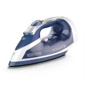 BLACK+DECKER Xpress Steam Iron