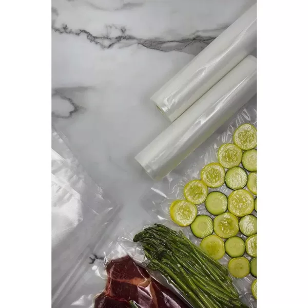 Nesco Vacuum Sealer Bag Variety Pack