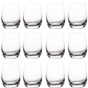 BergHOFF Chateau 8.5 oz. Cocktail Glasses (Set of 12)