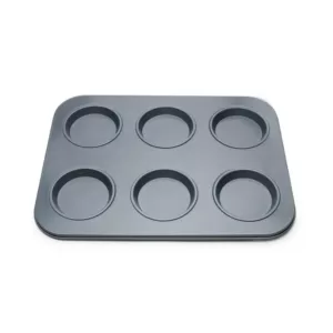 Fox Run Preferred Non-Stick Large Muffin Top Pan