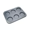 Fox Run Preferred Non-Stick Large Muffin Top Pan