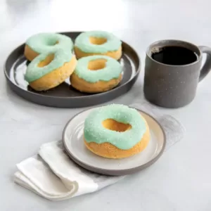 Nordic Ware Classic Donut Pan