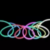 Northlight 16 ft. 96-Light Multi-Color LED Commercial Grade Flexible Christmas Rope Lights