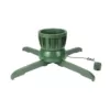 Northlight Musical Rotating Christmas Tree Stand for Live Trees