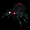 Northlight 3.5 ft. Inflatable Lighted Spider Halloween Outdoor Decoration