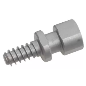 NOVA Safe Lock Woodworm Screw Chuck Accessory