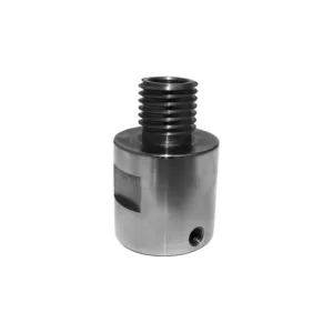 NOVA 1-1/4 in. 8 TPI Female to 1 in. 8 TPI Male Spindle Adaptor