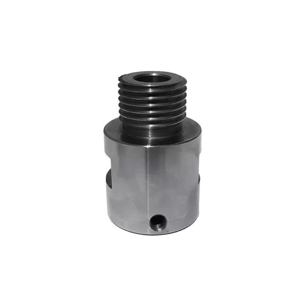 NOVA 1 in. 8 TPI Female to 1-1/4 in. 8 TPI Male Spindle Adaptor