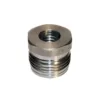 NOVA 2 in. x 3/4 in.-10 TPI RH BSW Chuck Insert/Adaptor