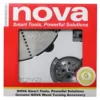 NOVA Popular Jaw Assortment Bundle (Includes JS25N, JS100N, and JSCOLE)