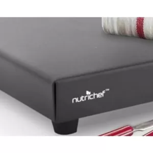 NutriChef Raclette Cheese Melter