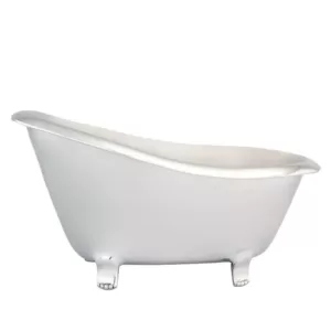 Old Dutch Aluminum Beverage and Storage Tub 19 in. x 10½ in. x 9¾ in.