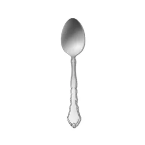 Oneida Satinique 18/10 Stainless Steel Teaspoons (Set of 36)