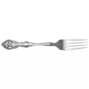 Oneida Michelangelo 18/10 Stainless Steel Dinner Forks (Set of 12)