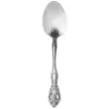 Oneida Michelangelo 18/10 Stainless Steel Dinner Spoons (Set of 12)