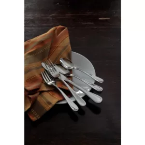 Oneida Flight 18/8 Stainless Steel Dinner Forks (Set of 36)