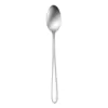 Oneida Mascagni II Silver 18/0 Stainless Steel Iced Teaspoon (12-Pack)