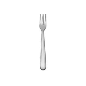 Oneida Dominion III 18/0 Stainless Steel Oyster/Cocktail Forks (Set of 36)