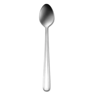 Oneida Dominion III 18/0 Stainless Steel Iced Tea Spoons (Set of 36)